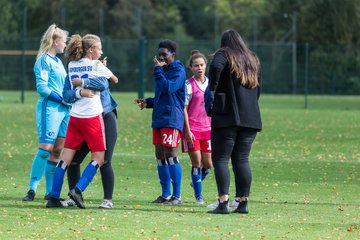 Bild 93 - B-Juniorinnen HSV - FF USV Jena : Ergebnis: 3:1
